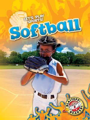 cover image of Softball